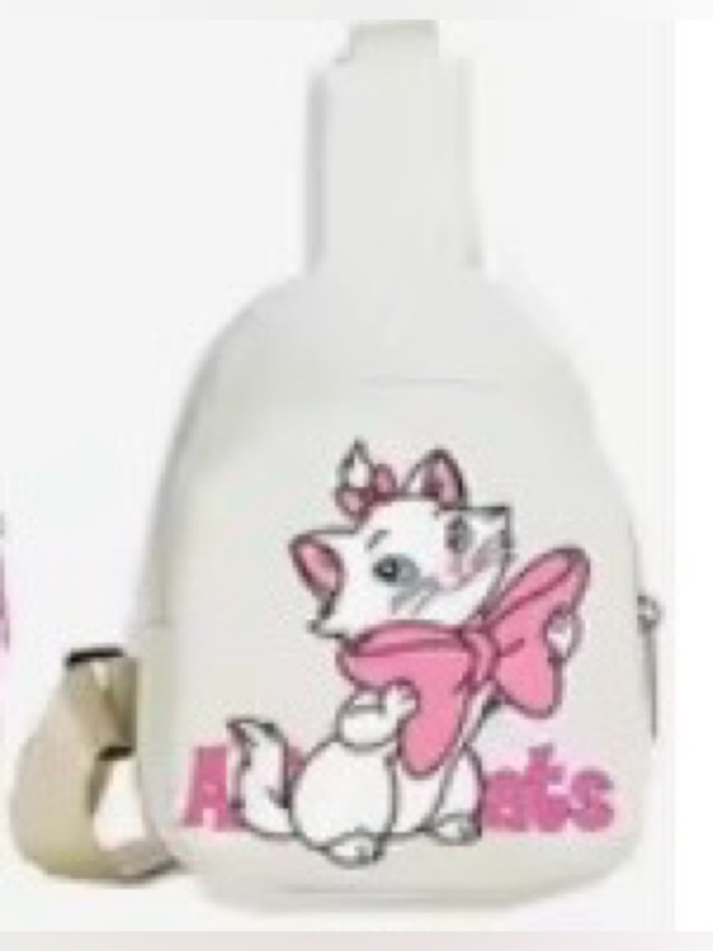Marie Mini Backpack